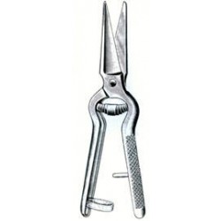 Veterinary Animal  Scissors for Equips