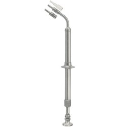 Amalgam Pistolen Instruments