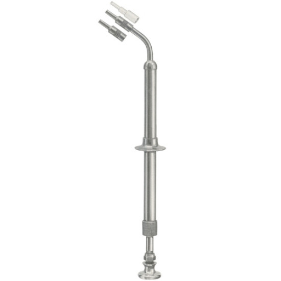 Amalgam Pistolen Instruments