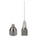 Aspira-Plus, Water Syringe