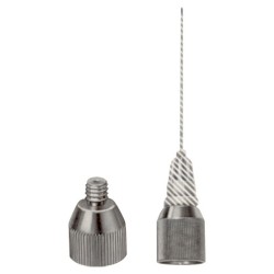 Aspira-Plus, Water Syringe