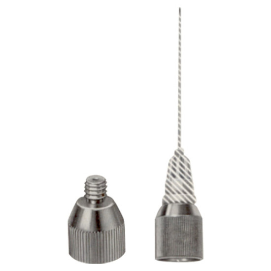 Aspira-Plus, Water Syringe