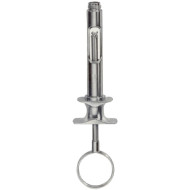 Aspira-Plus, Water Syringe