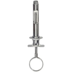 Aspira-Plus, Water Syringe