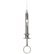 Aspira-Plus, Water Syringe