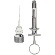 Aspira-Plus, Water Syringe