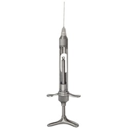 Aspira-Plus, Water Syringe
