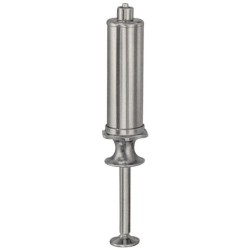 Aspira-Plus, Water Syringe