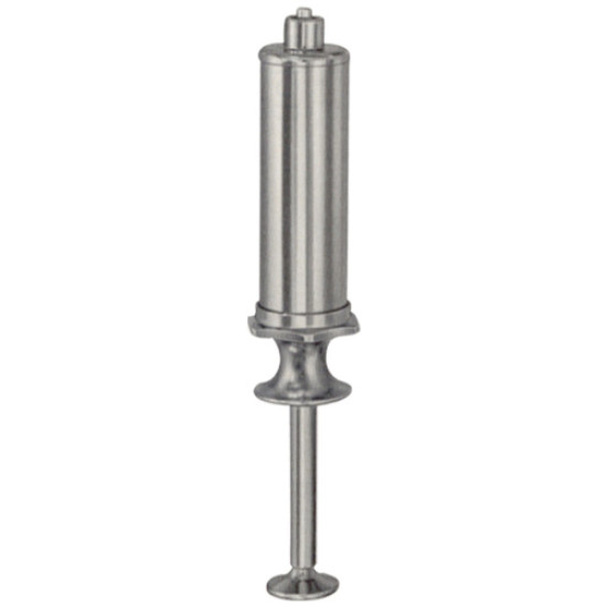 Aspira-Plus, Water Syringe