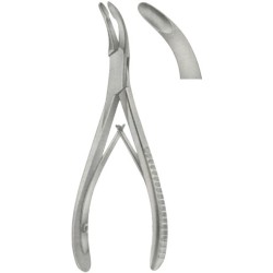 Bone Rongeurs, Bone Cutting & Bone Holding Forceps