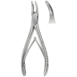 Bone Rongeurs, Bone Cutting & Bone Holding Forceps