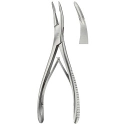 Bone Rongeurs, Bone Cutting & Bone Holding Forceps