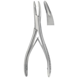 Bone Rongeurs, Bone Cutting & Bone Holding Forceps