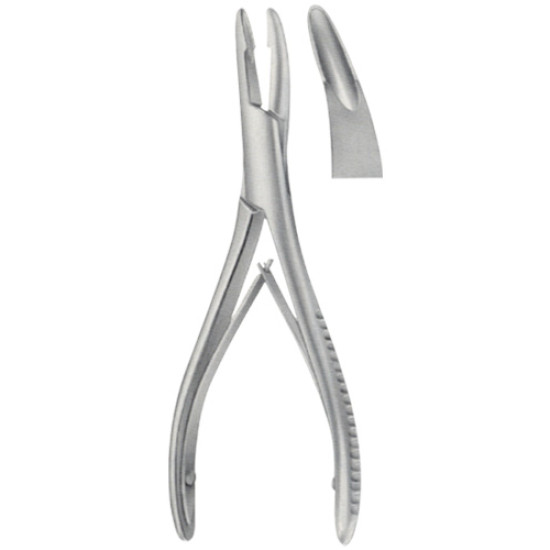 Bone Rongeurs, Bone Cutting & Bone Holding Forceps