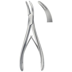 Bone Rongeurs, Bone Cutting & Bone Holding Forceps