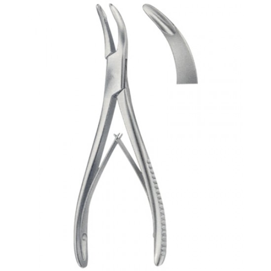 Bone Rongeurs, Bone Cutting & Bone Holding Forceps