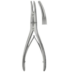 Bone Rongeurs, Bone Cutting & Bone Holding Forceps