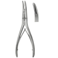 Bone Rongeurs, Bone Cutting & Bone Holding Forceps
