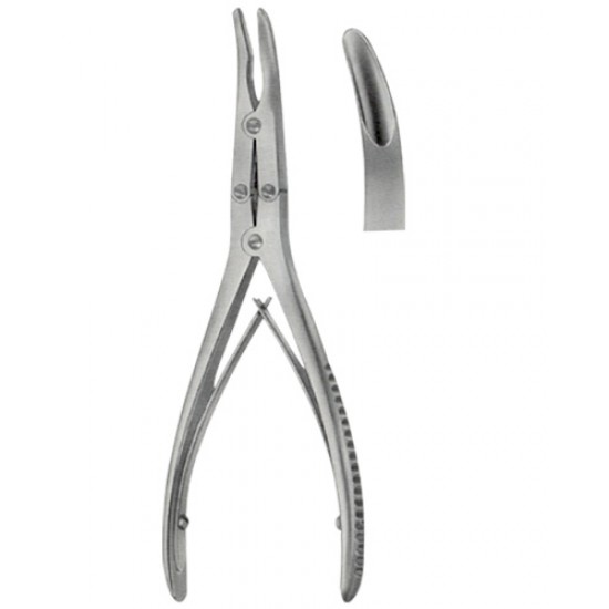 Bone Rongeurs, Bone Cutting & Bone Holding Forceps