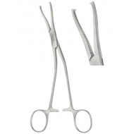 Bone Rongeurs, Bone Cutting & Bone Holding Forceps