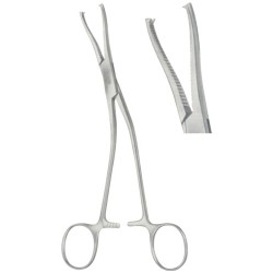 Bone Rongeurs, Bone Cutting & Bone Holding Forceps