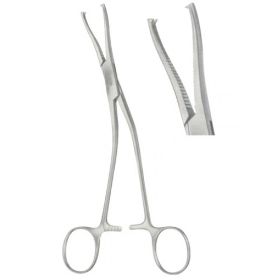 Bone Rongeurs, Bone Cutting & Bone Holding Forceps