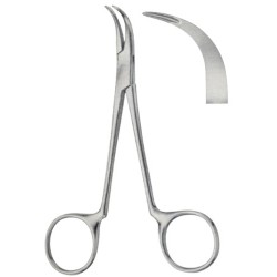 Bone Rongeurs, Bone Cutting & Bone Holding Forceps