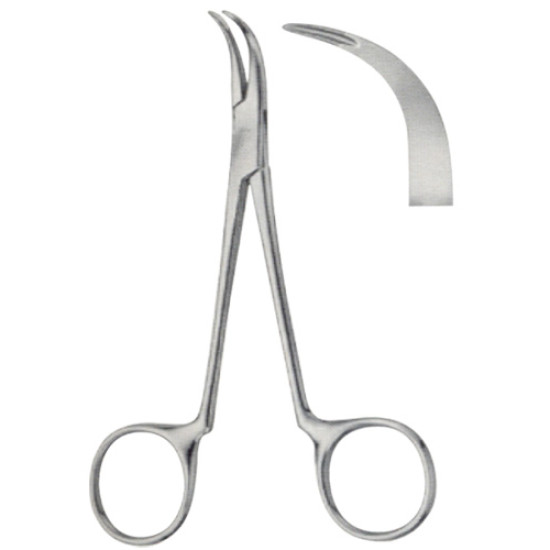 Bone Rongeurs, Bone Cutting & Bone Holding Forceps