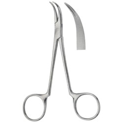 Bone Rongeurs, Bone Cutting & Bone Holding Forceps