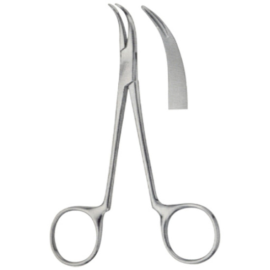 Bone Rongeurs, Bone Cutting & Bone Holding Forceps