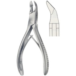 Bone Rongeurs, Bone Cutting & Bone Holding Forceps