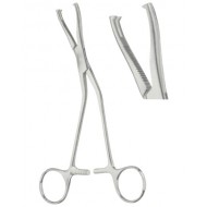 Bone Rongeurs, Bone Cutting & Bone Holding Forceps