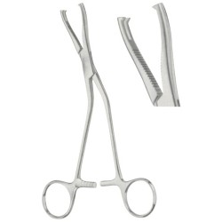 Bone Rongeurs, Bone Cutting & Bone Holding Forceps