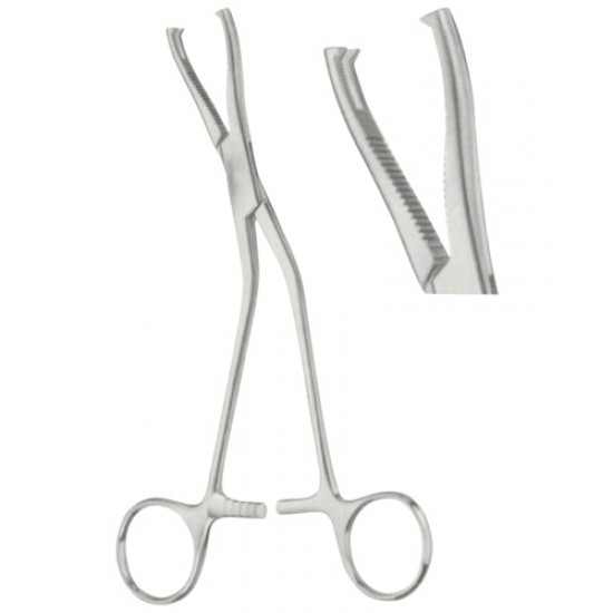 Bone Rongeurs, Bone Cutting & Bone Holding Forceps