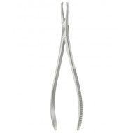 Bone Rongeurs, Bone Cutting & Bone Holding Forceps