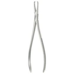 Bone Rongeurs, Bone Cutting & Bone Holding Forceps