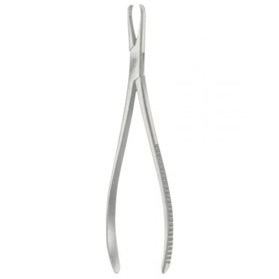 Bone Rongeurs, Bone Cutting & Bone Holding Forceps