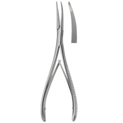Bone Rongeurs, Bone Cutting & Bone Holding Forceps