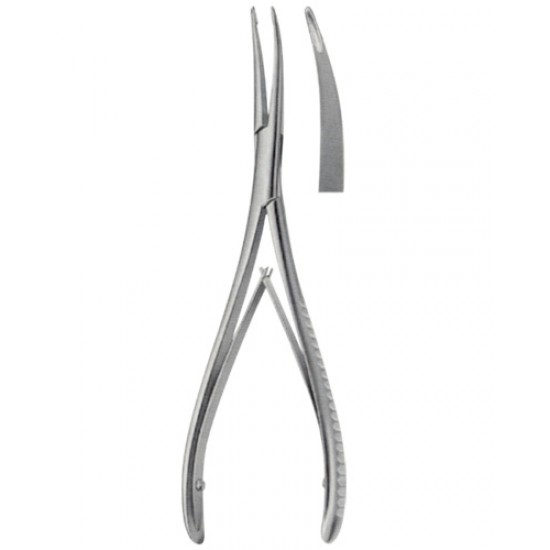 Bone Rongeurs, Bone Cutting & Bone Holding Forceps