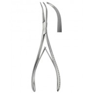 Bone Rongeurs, Bone Cutting & Bone Holding Forceps