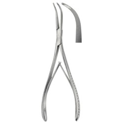 Bone Rongeurs, Bone Cutting & Bone Holding Forceps