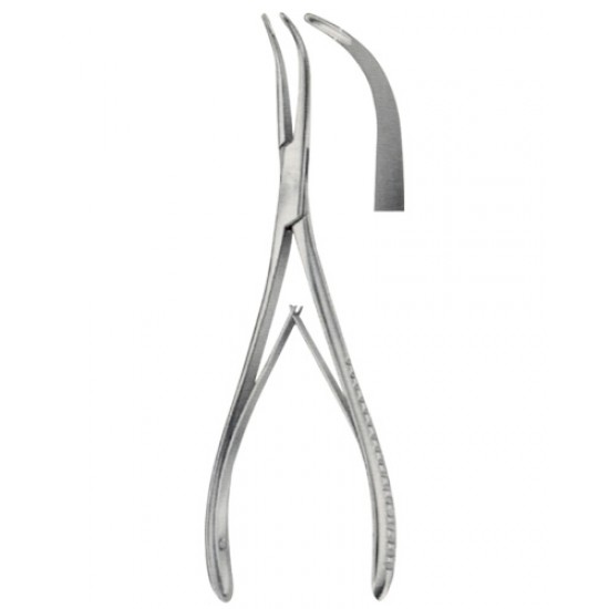 Bone Rongeurs, Bone Cutting & Bone Holding Forceps