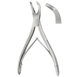 Bone Rongeurs, Bone Cutting & Bone Holding Forceps