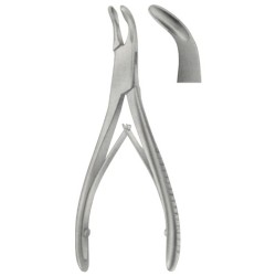 Bone Rongeurs, Bone Cutting & Bone Holding Forceps