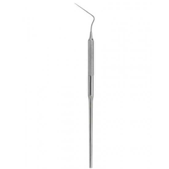 Burnisher & Nerve Instruments