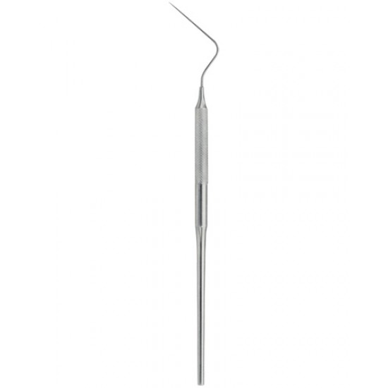 Burnisher & Nerve Instruments