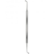 Burnisher & Nerve Instruments