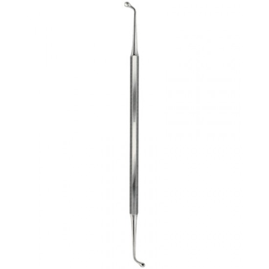Burnisher & Nerve Instruments