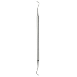 Burnisher & Nerve Instruments
