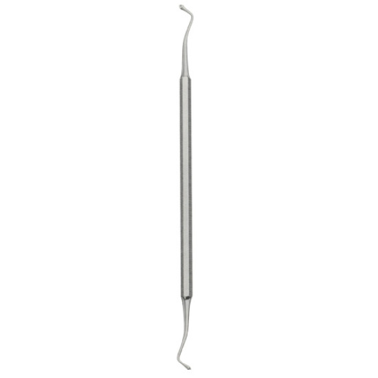 Burnisher & Nerve Instruments
